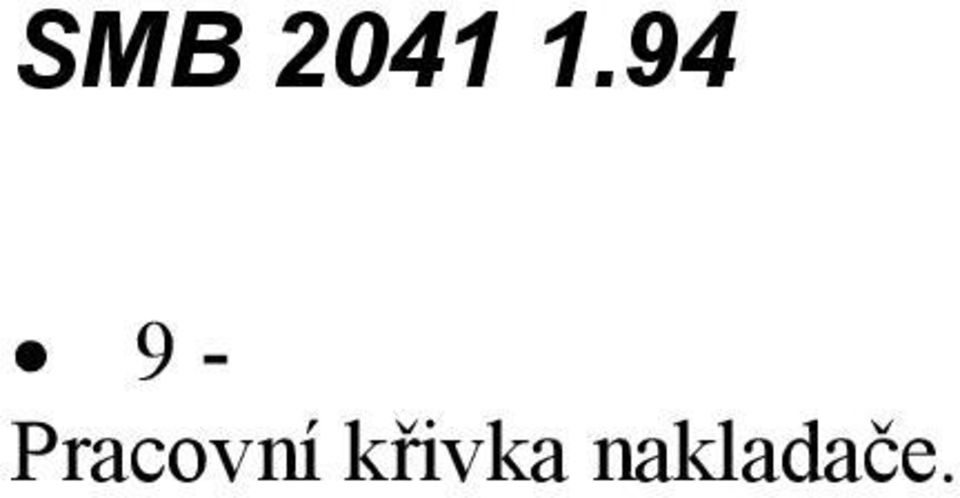 křivka