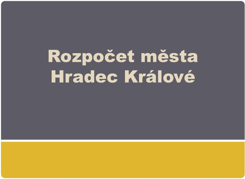 Hradec