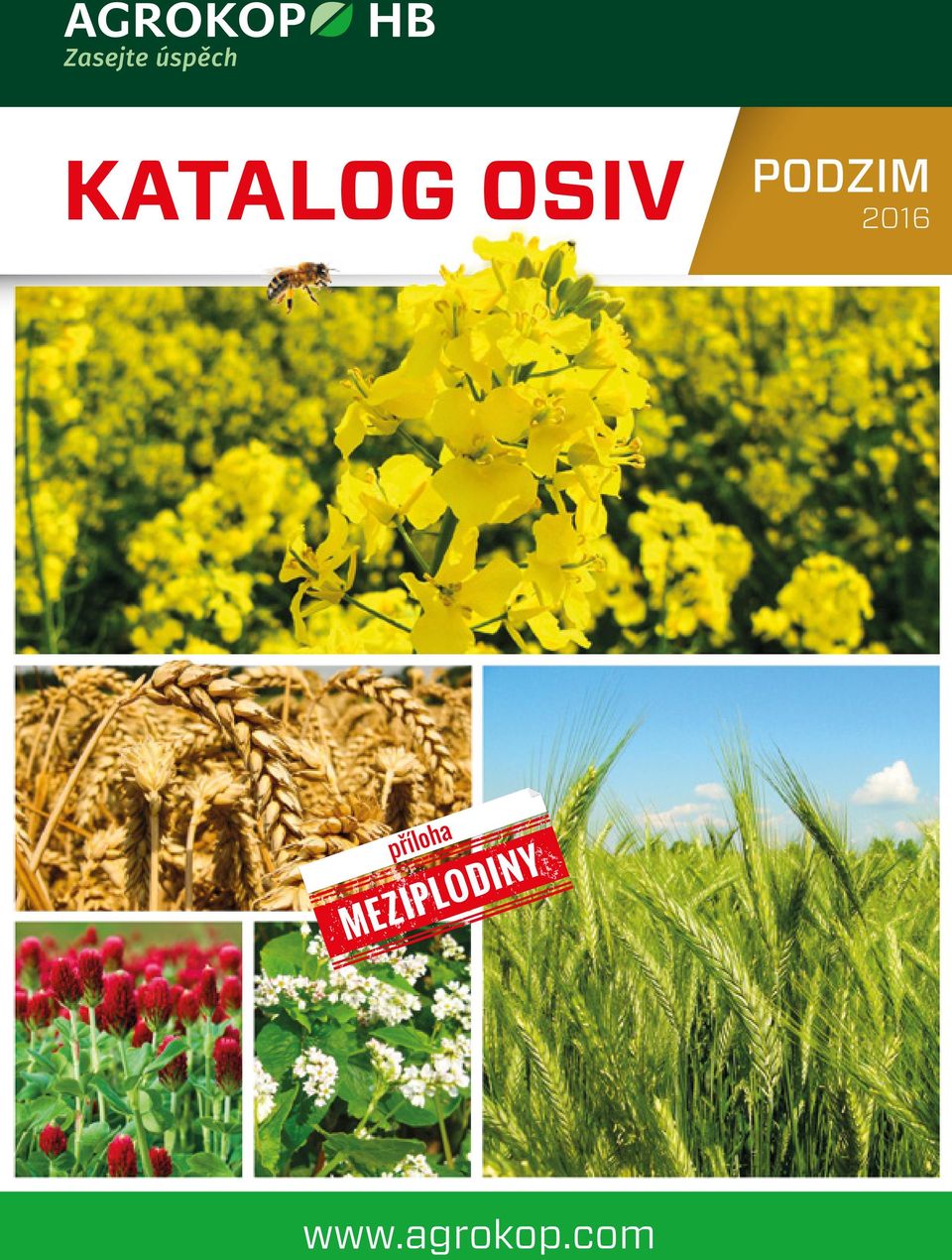PODZIM 2016