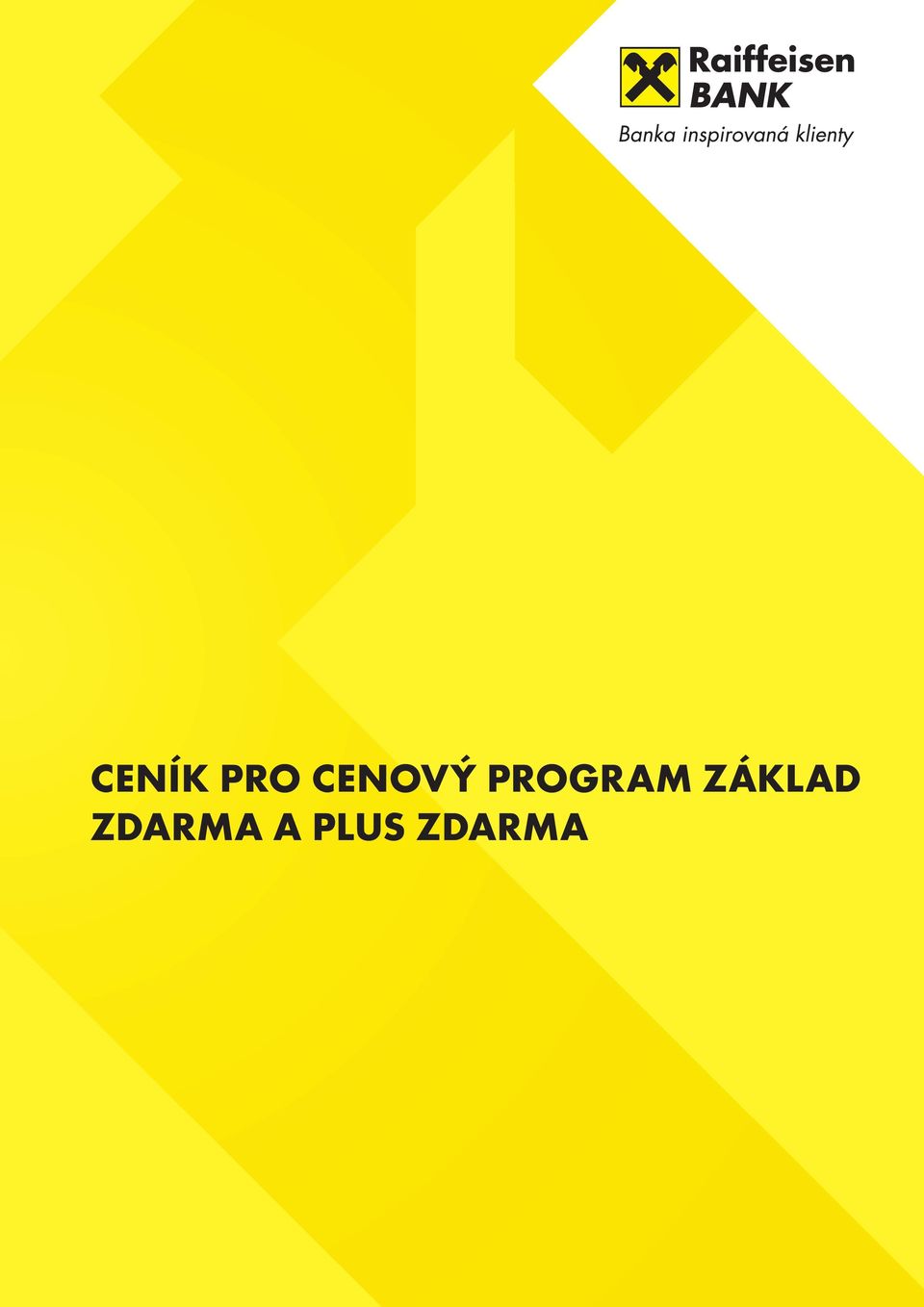 PROGRAM