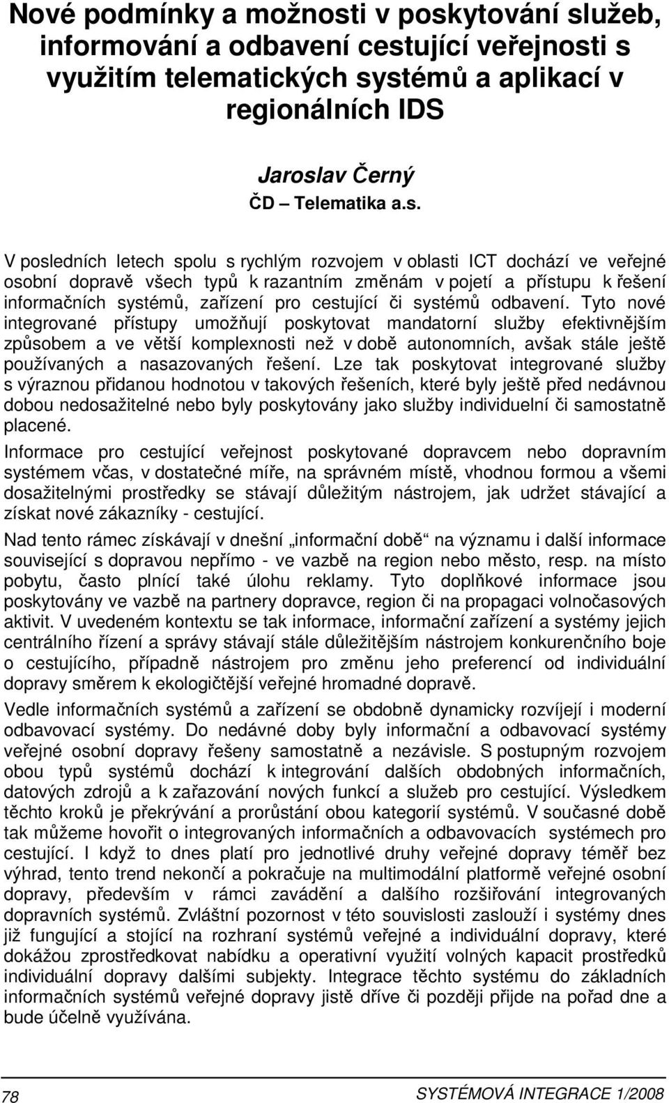 ytování sl