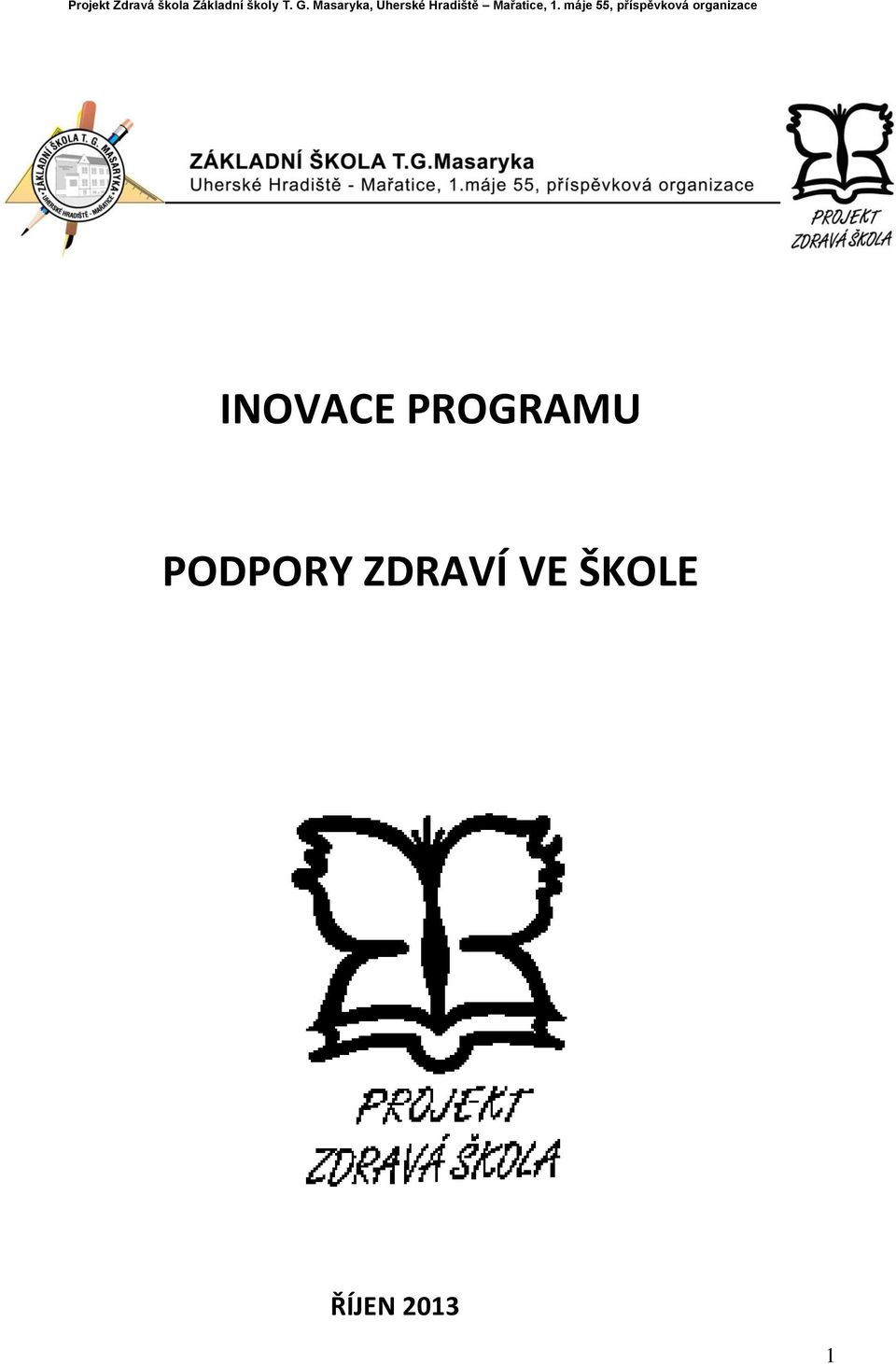 PODPORY