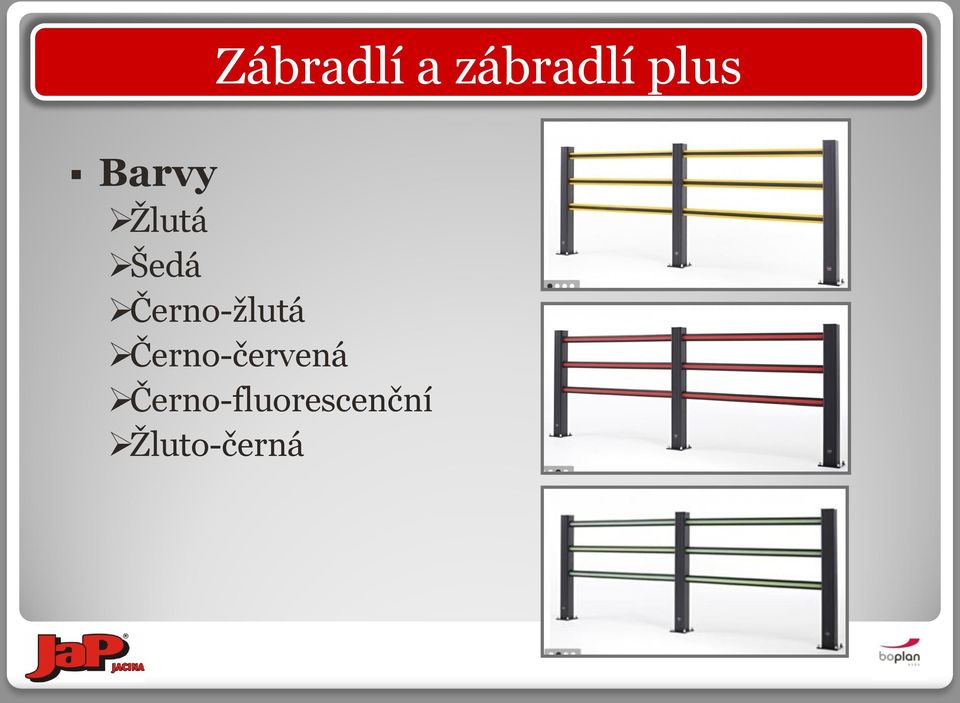 Černo-žlutá
