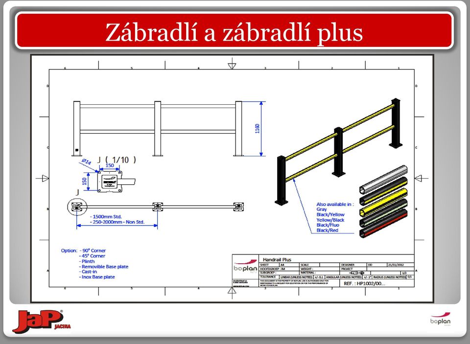 zábrdlí