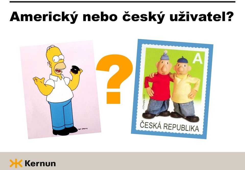 český