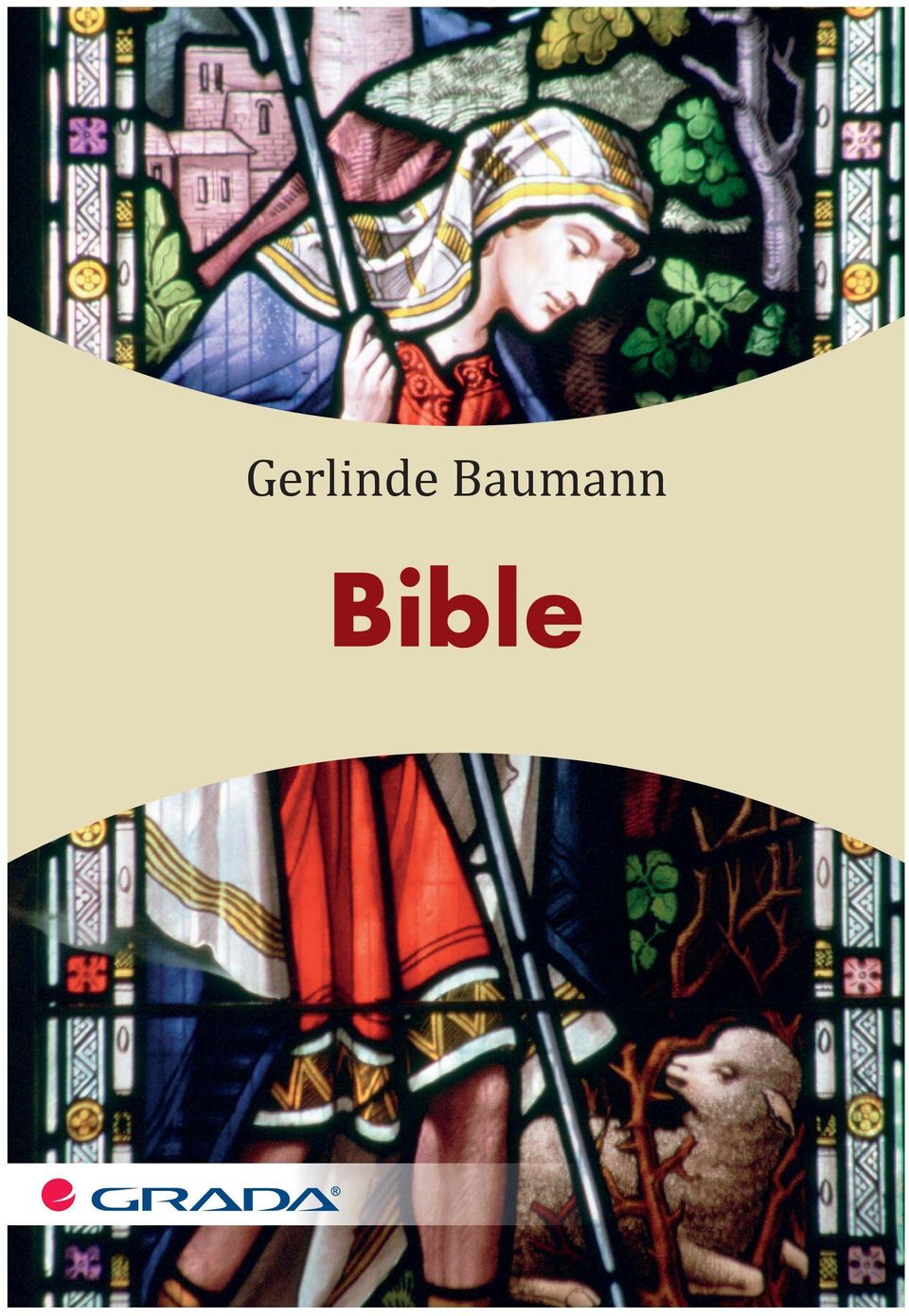 Gerlinde Baumann, doktorka teologie, narozena v roce 1962, vystudovala evangelickou teologii, egyptologii a orientalistiku.
