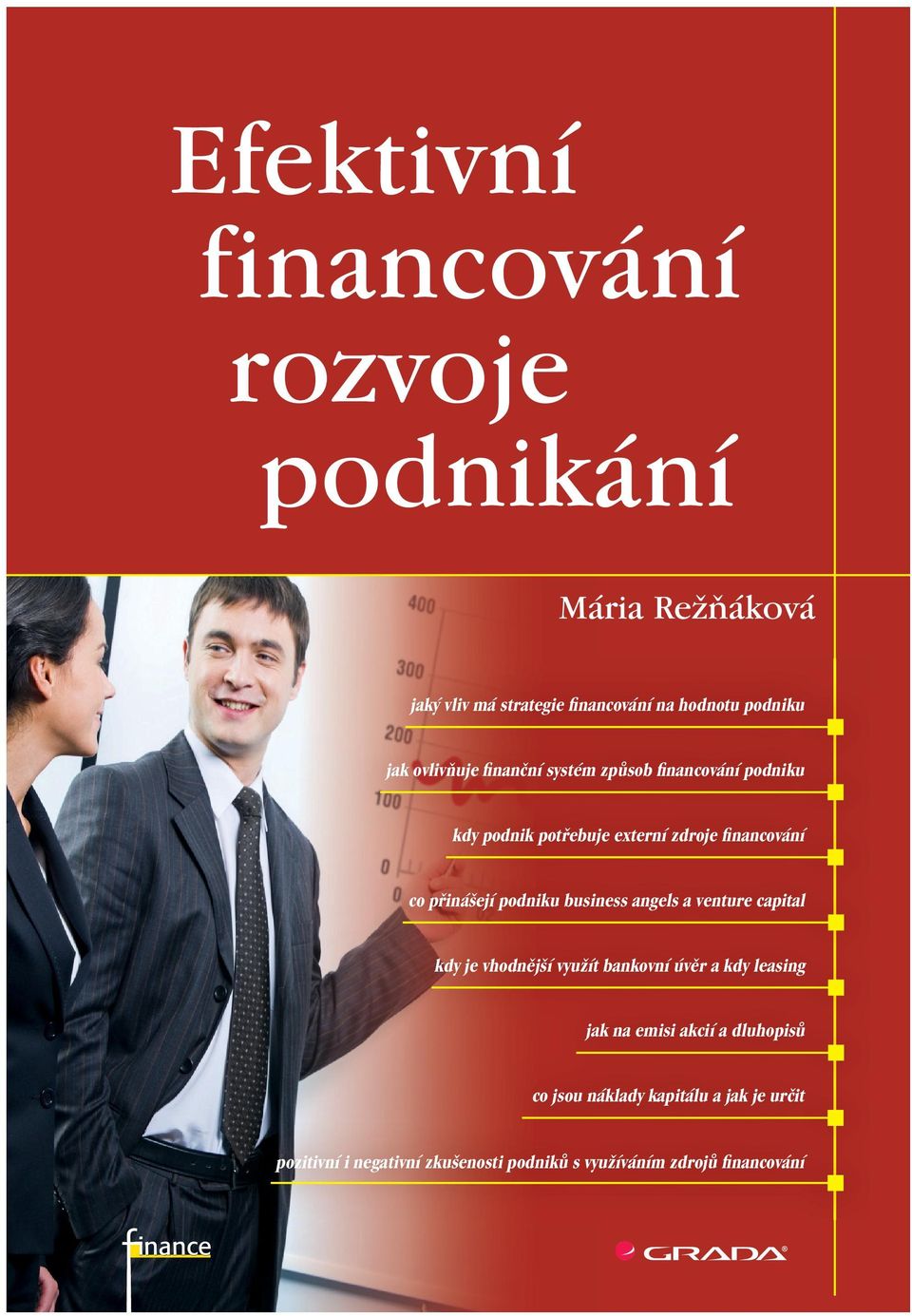 podniku business angels a venture capital kdy je vhodnější využít bankovní úvěr a kdy leasing jak na emisi akcií a