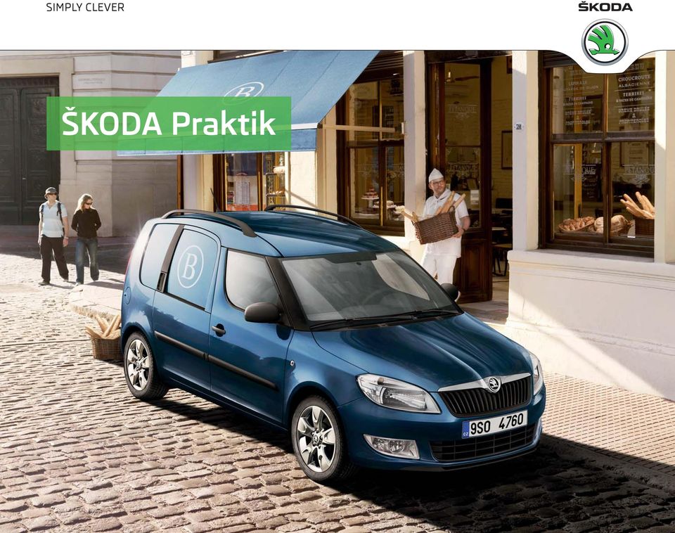 ŠKODA