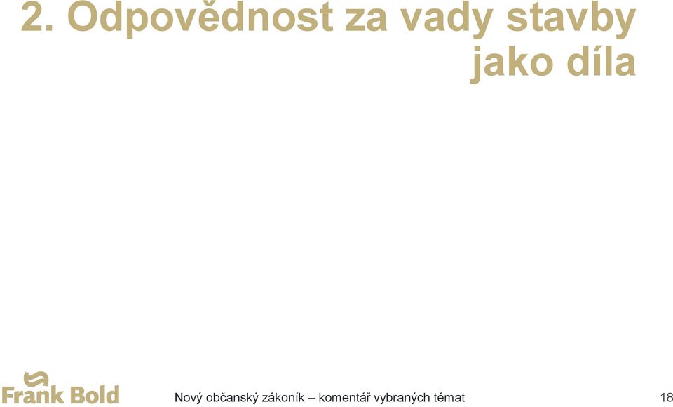 občanský zákoník