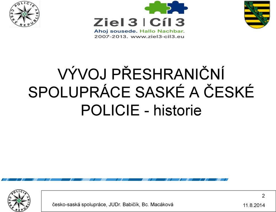 SPOLUPRÁCE