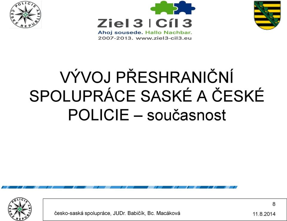 SPOLUPRÁCE