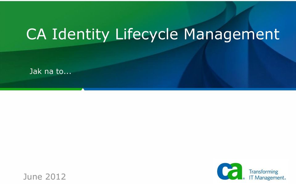 Management