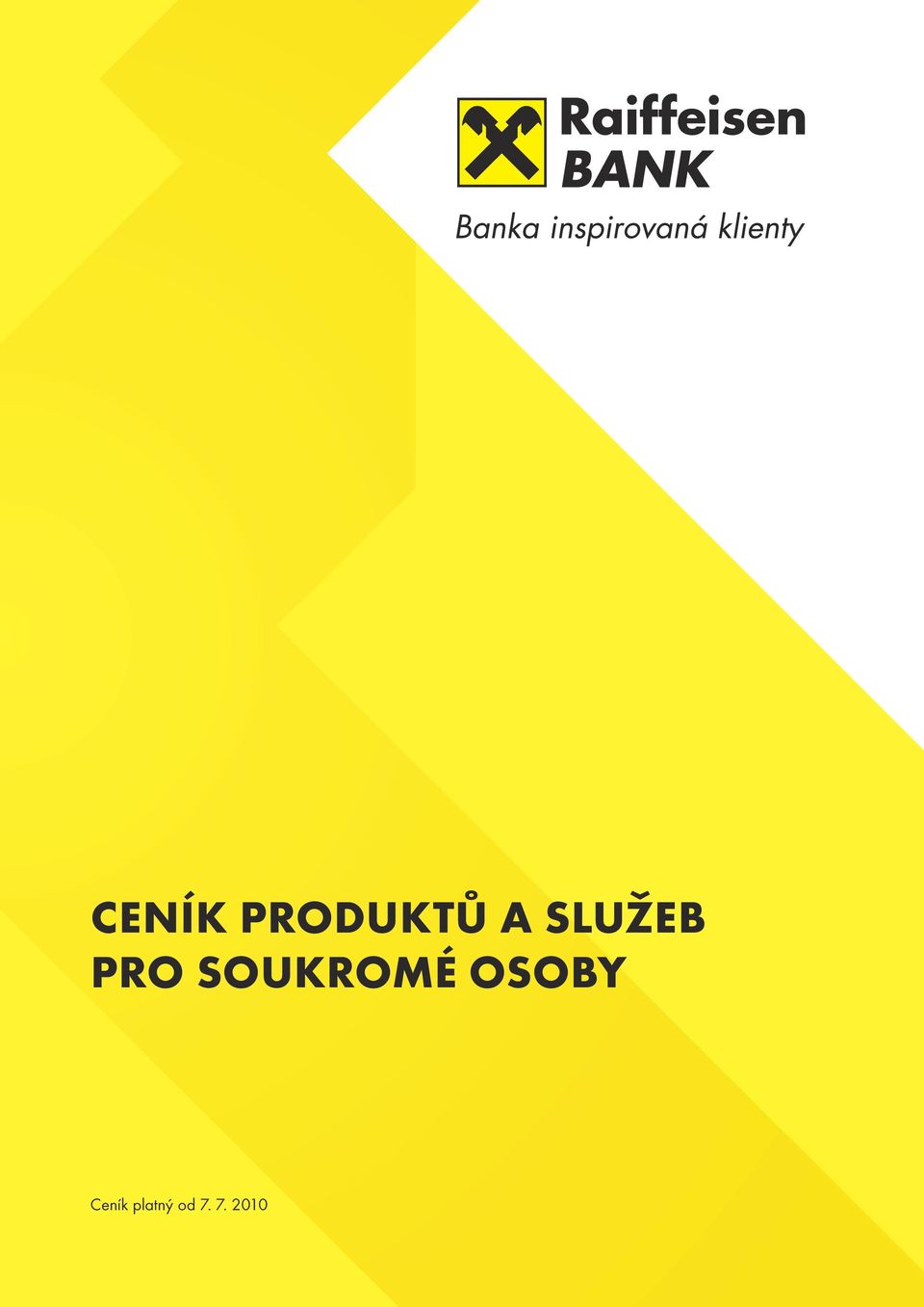 SOUKROMÉ OSOBY