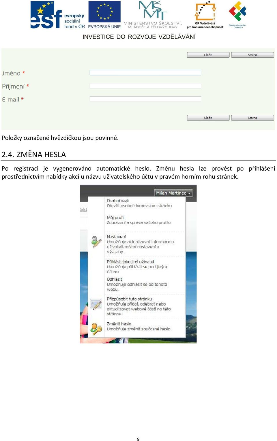 heslo.