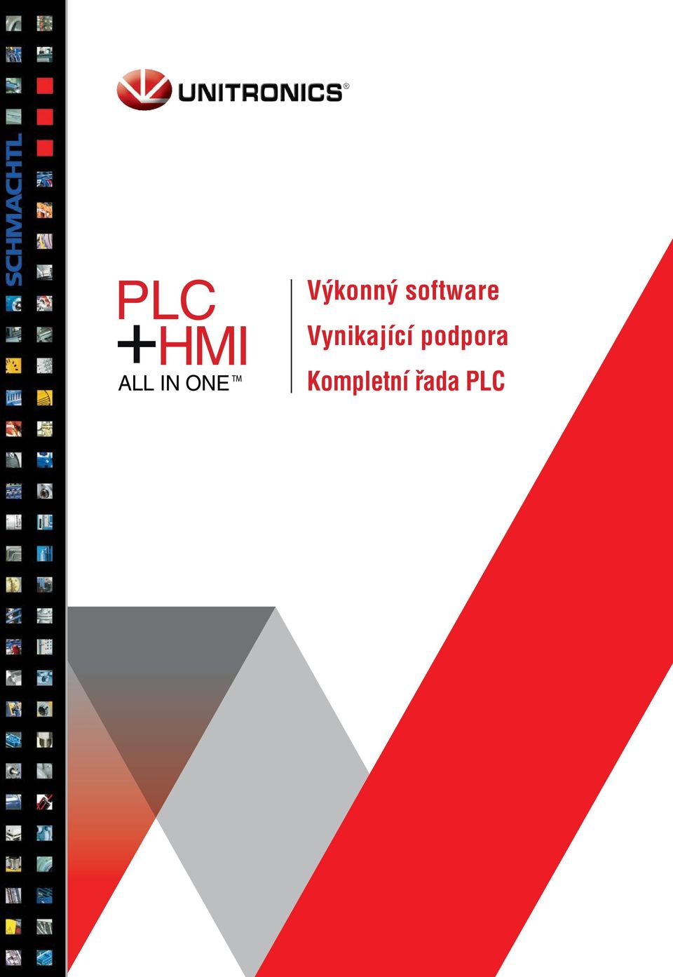 Vynikající podpora