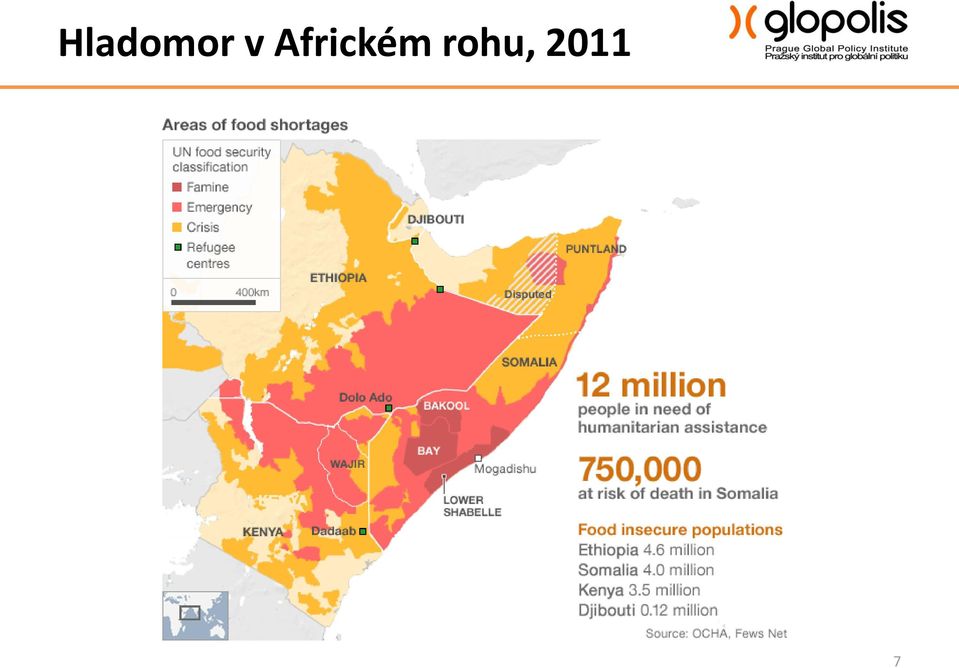 Africkém