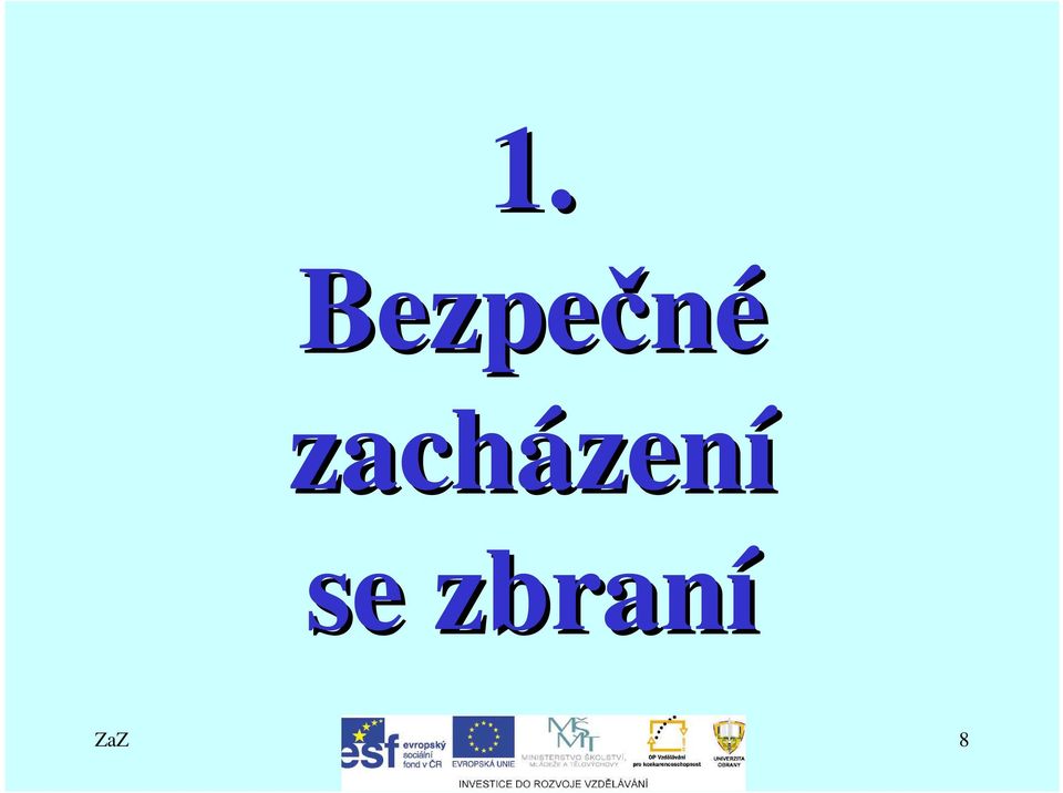 zacházen