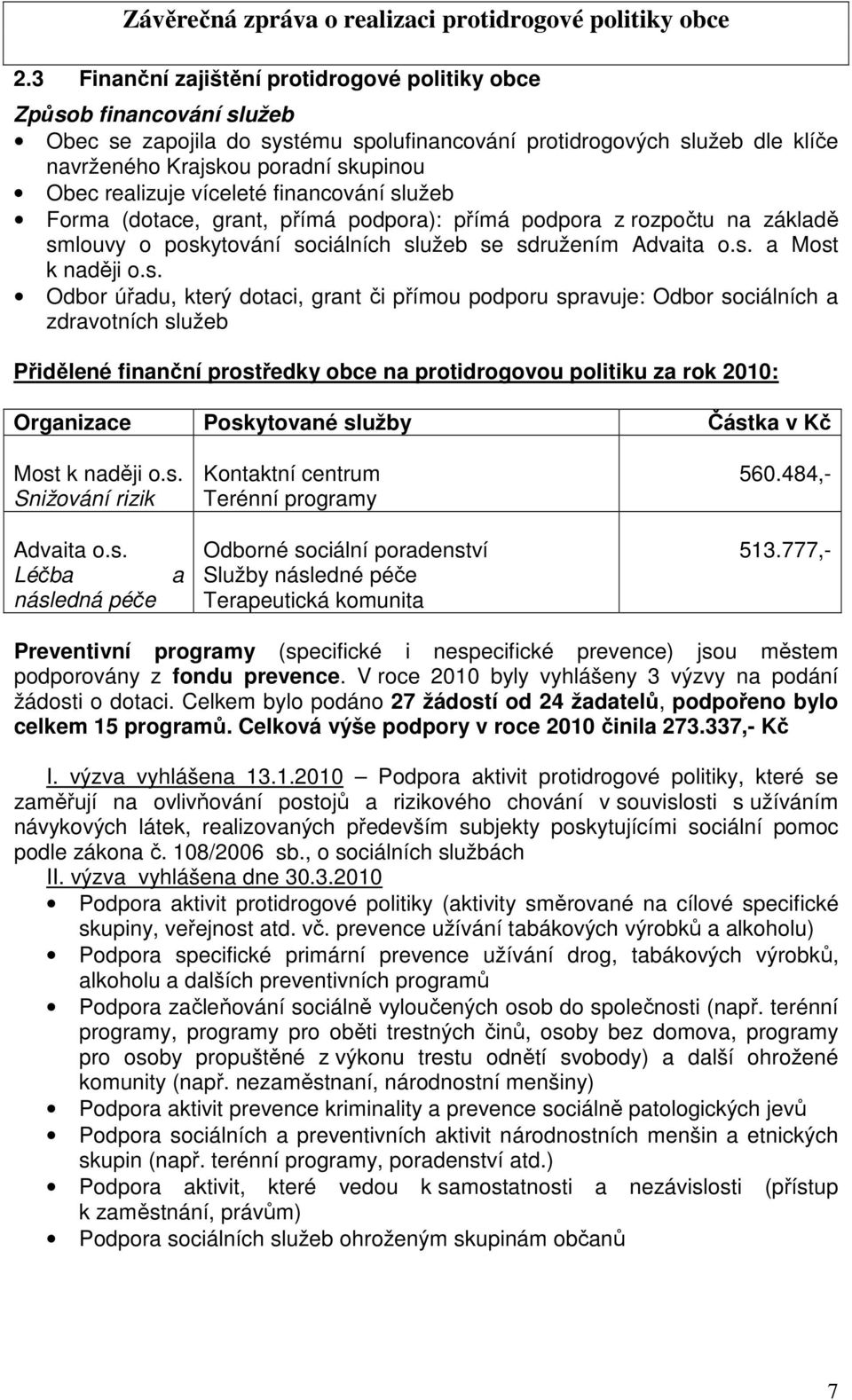 užeb Forma (dotace, grant, přímá podpora): přímá podpora z rozpočtu na základě sm