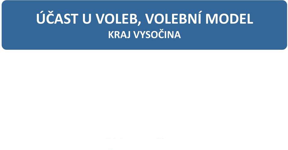 VOLEBNÍ