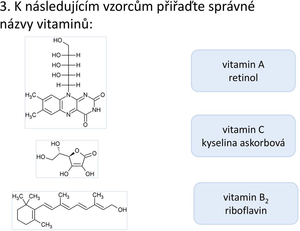 retinol 3 C N N 3 C N N vitamin C