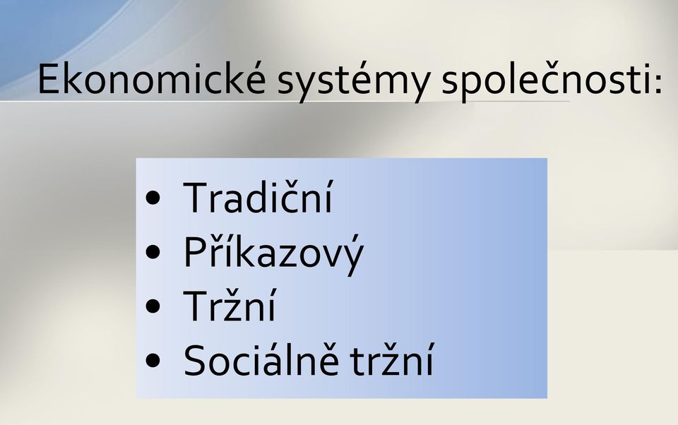 společnosti: