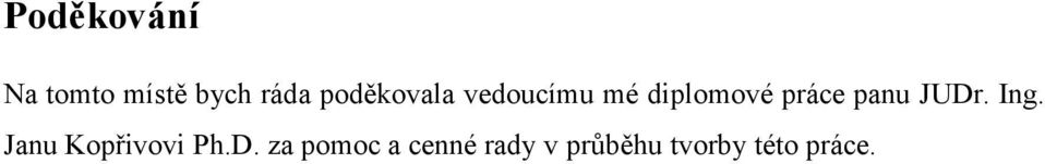 panu JUDr
