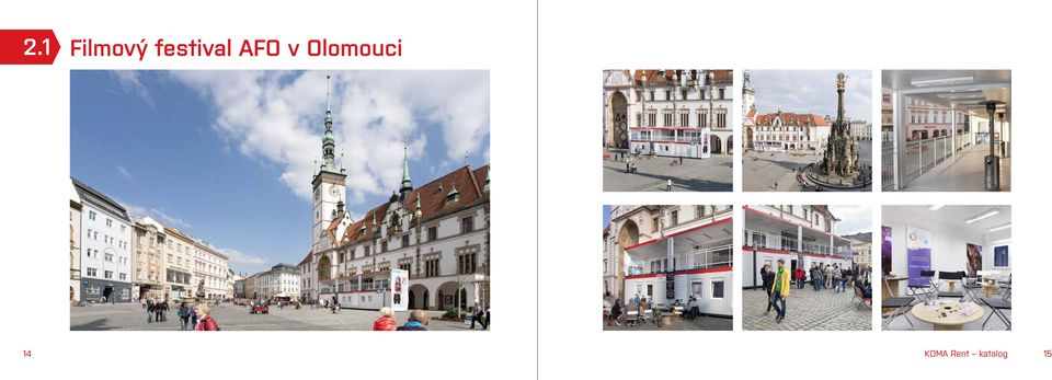 Olomouci 14