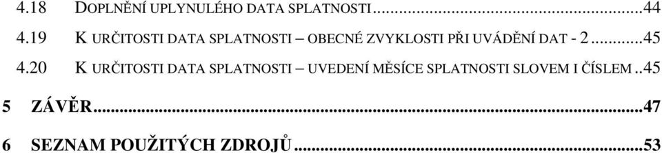 DAT - 2... 45 4.