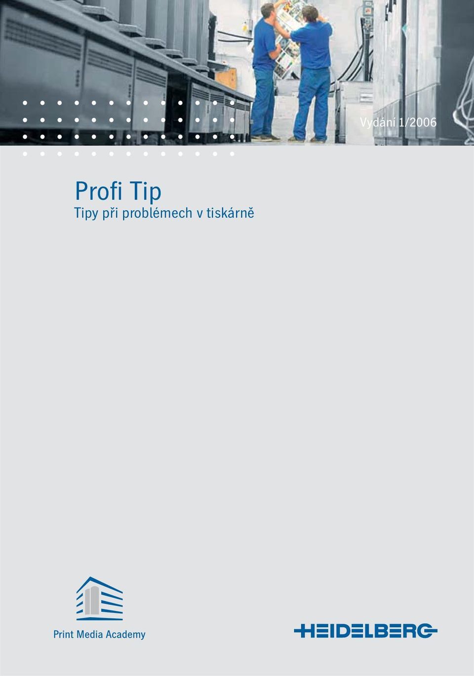 problémech v