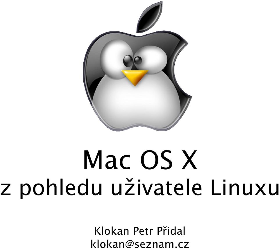 Linuxu Klokan