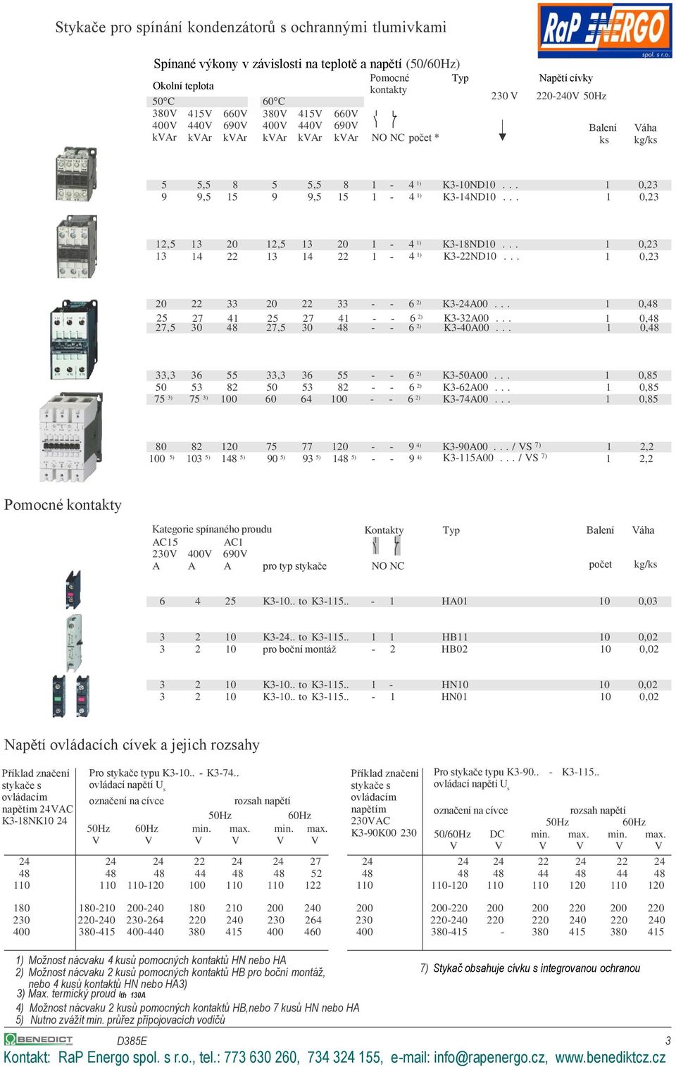 .. 1 0,3 1,5 13 0 1,5 13 0 1 4 1) K318ND... 1 0,3 13 14 13 14 1 4 1) K3ND... 1 0,3 0 33 0 33 6 ) K34A00... 1 0,48 5 7,5 7 30 41 48 5 7,5 7 30 41 48 6 ) 6 ) K33A00... K340A00.