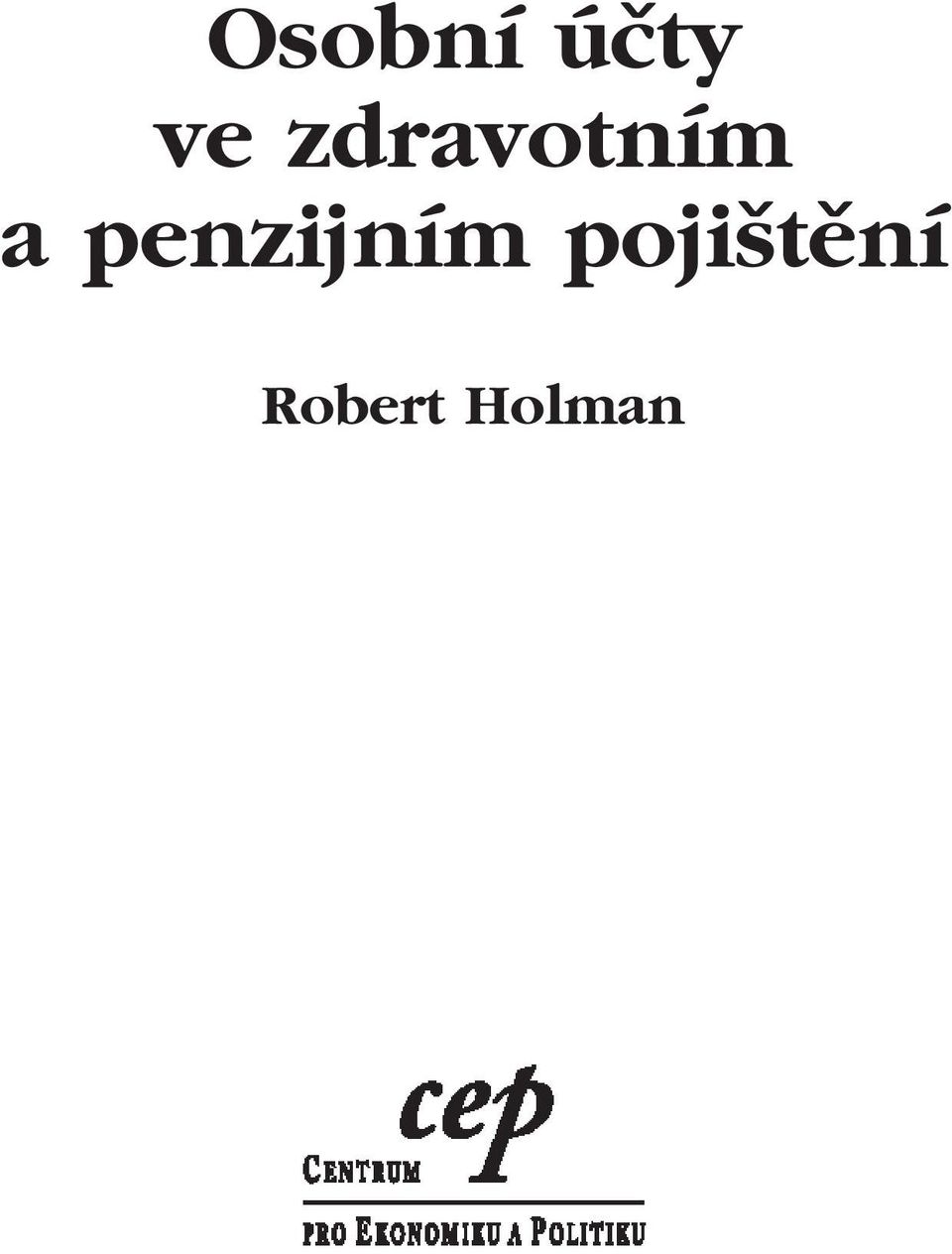 penzijním