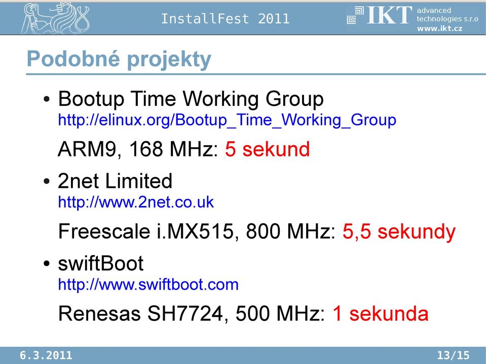 http://www.2net.co.uk Freescale i.