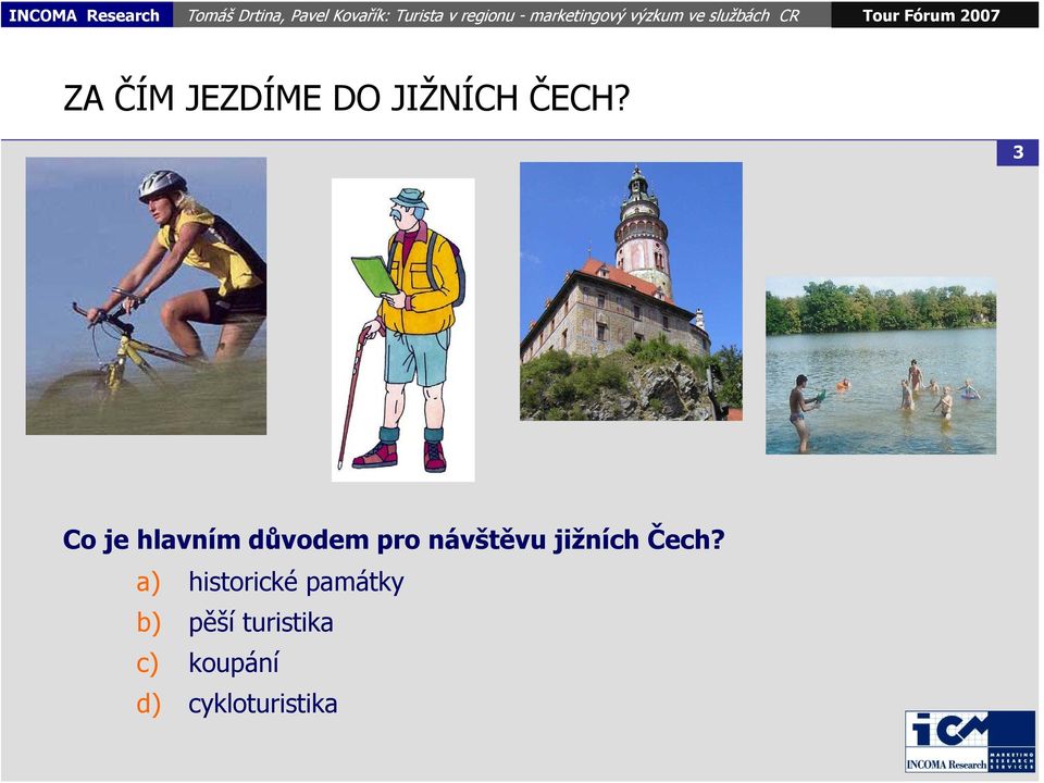 jižních Čech?
