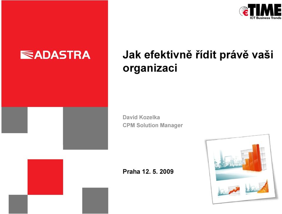 David Kozelka CPM