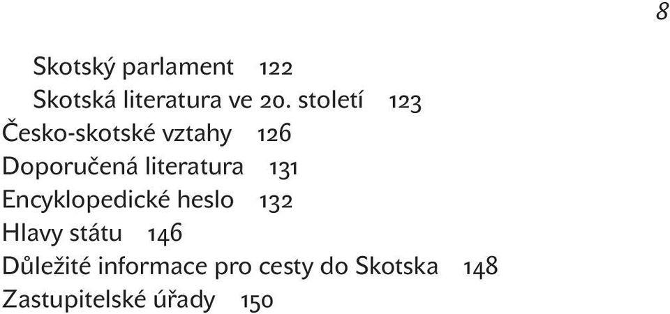 literatura Encyklopedické heslo Hlavy státu