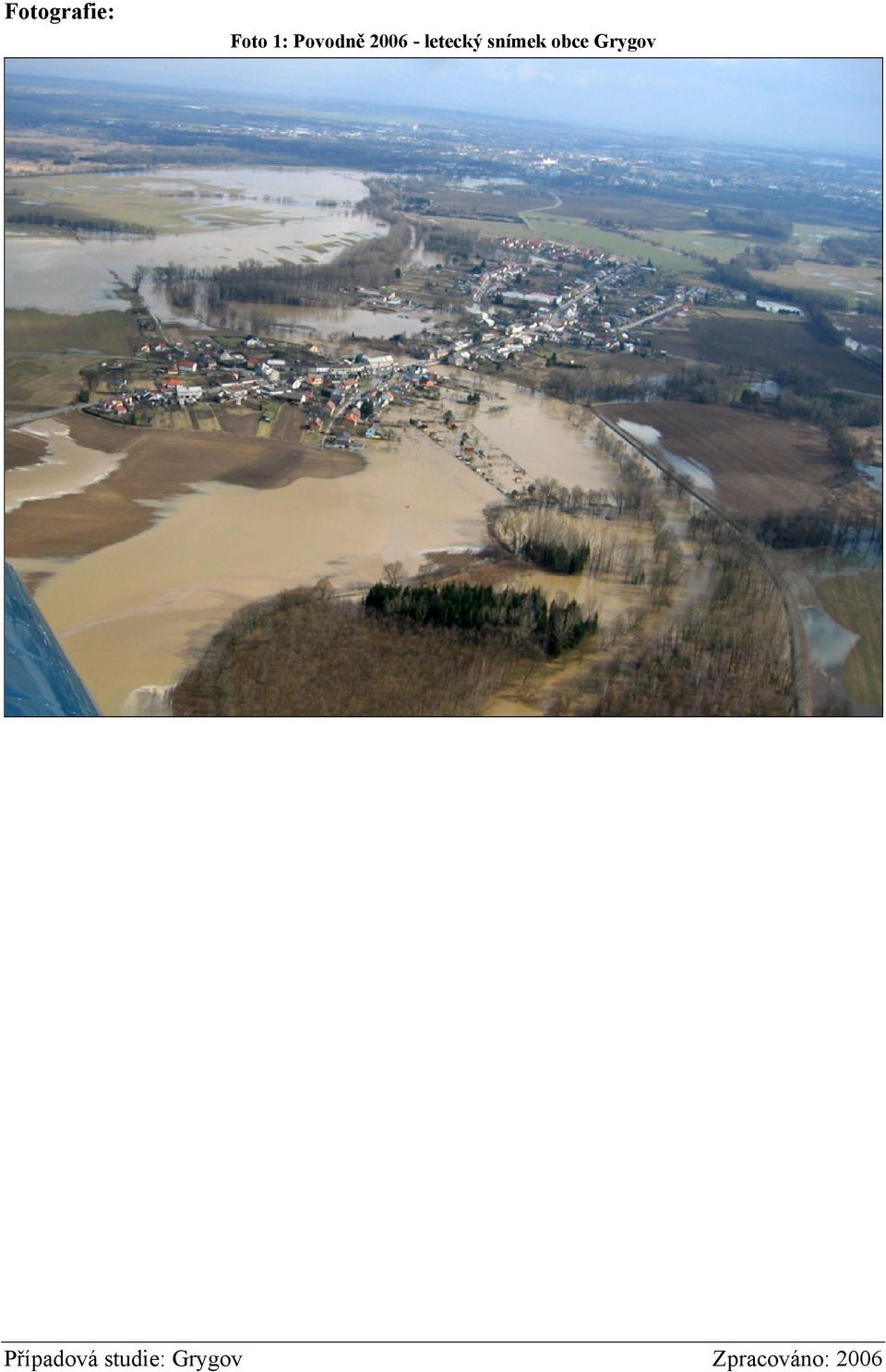 2006 - letecký