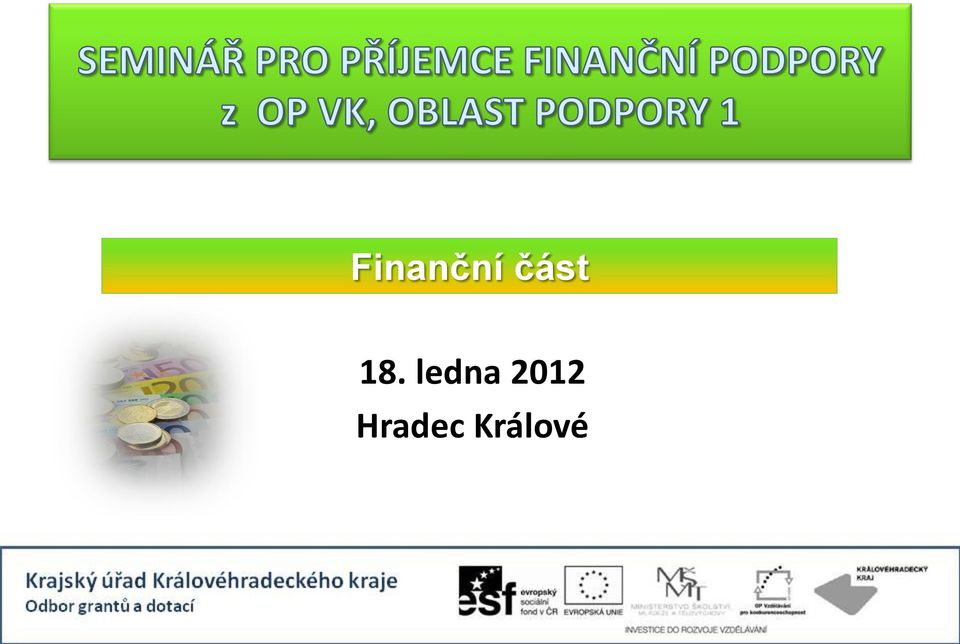 ledna 2012
