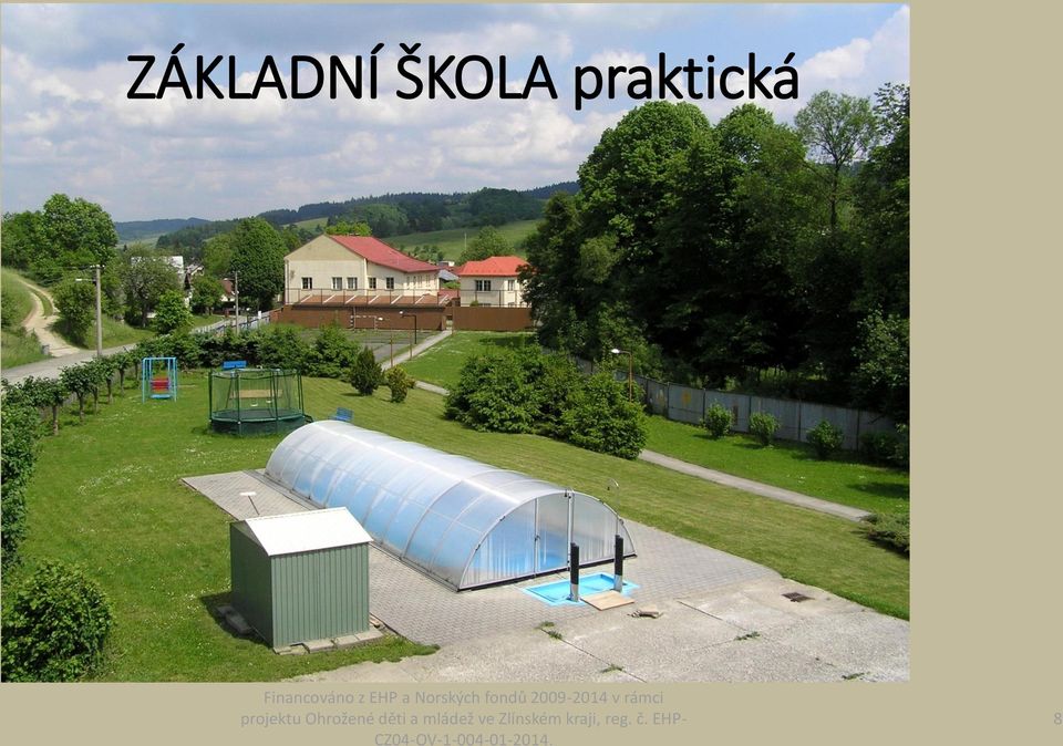 praktická