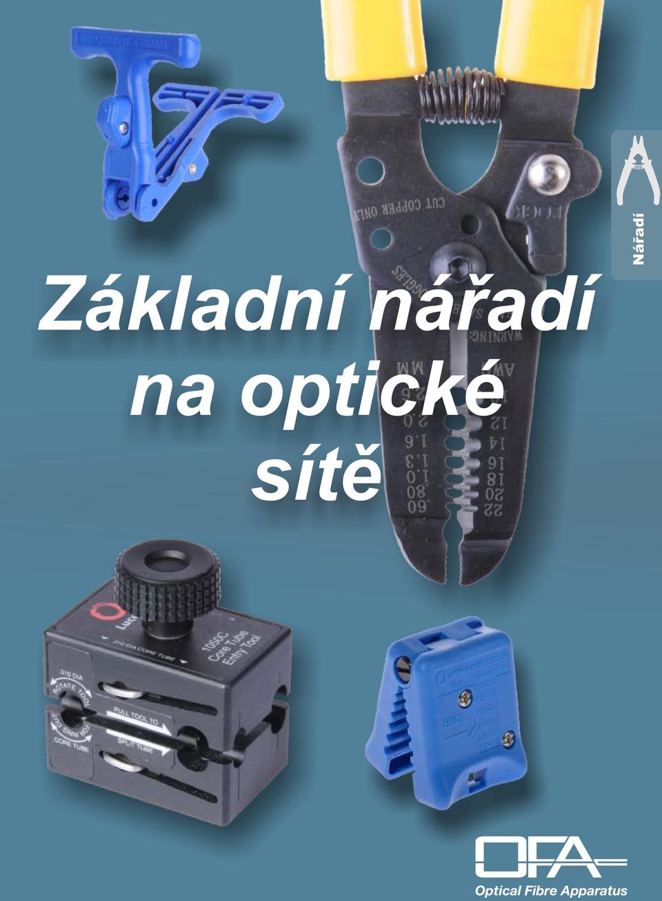 optické
