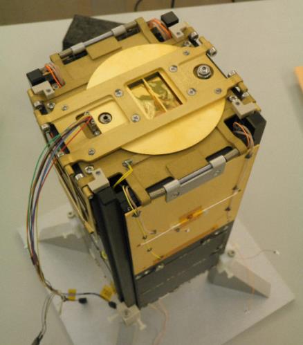 VZLUSAT-1
