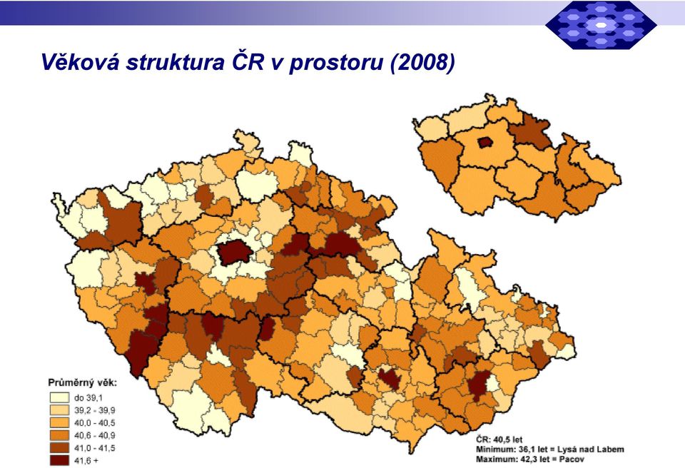 ČR v