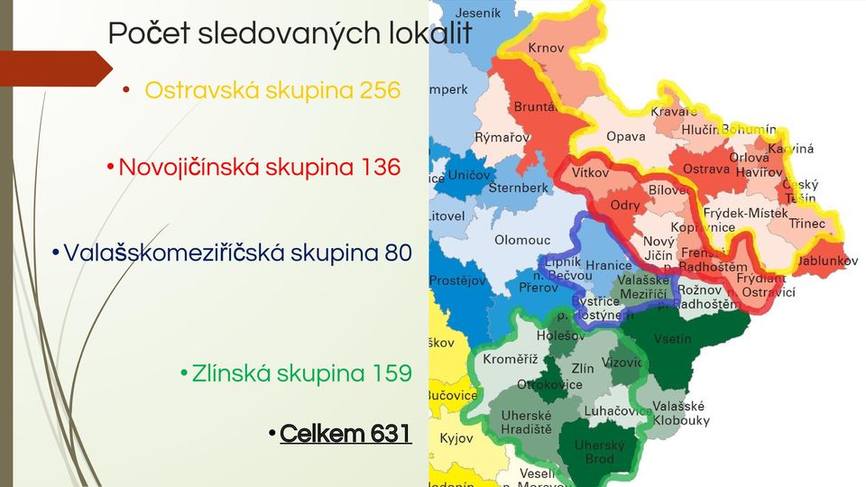 Novojičínská skupina 136