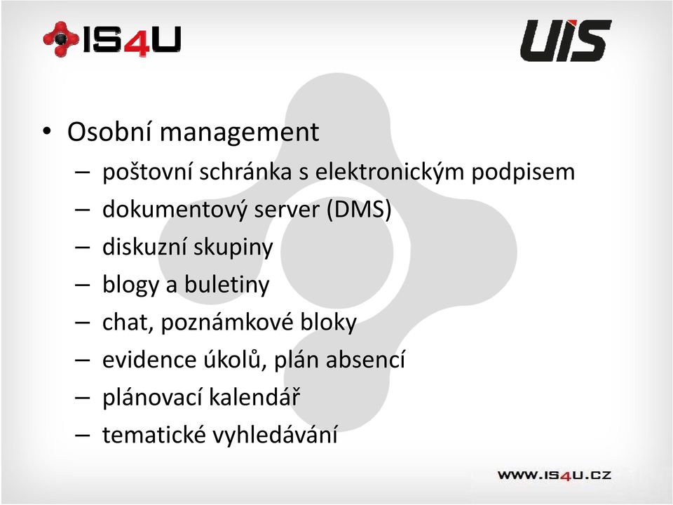 blogy a buletiny chat, htpoznámkové ébloky evidence