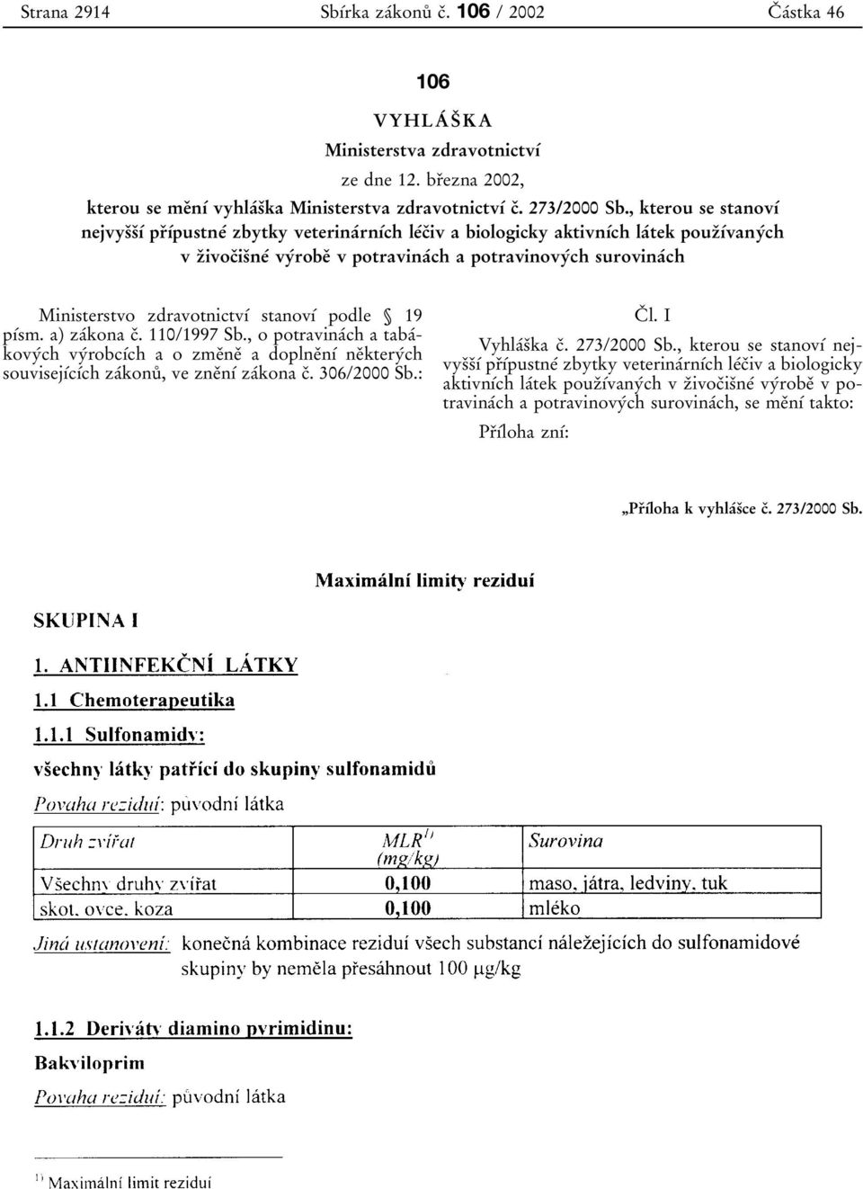 , kterou se stanov 0 1 0 0 nejvys 0 3s 0 3 0 1 0 0 pr 0 3 0 1 0 0pustne 0 0 zbytky veterina 0 0rn 0 1 0 0ch le 0 0c 0 3iv a biologicky aktivn 0 1 0 0ch la 0 0tekpouz 0 3 0 1 0 0vany 0 0ch v z 0 3