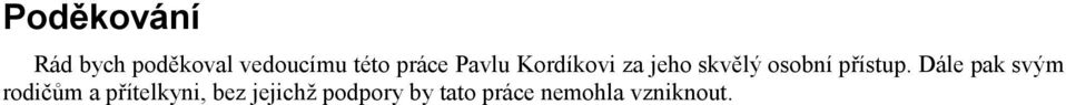 přístup.