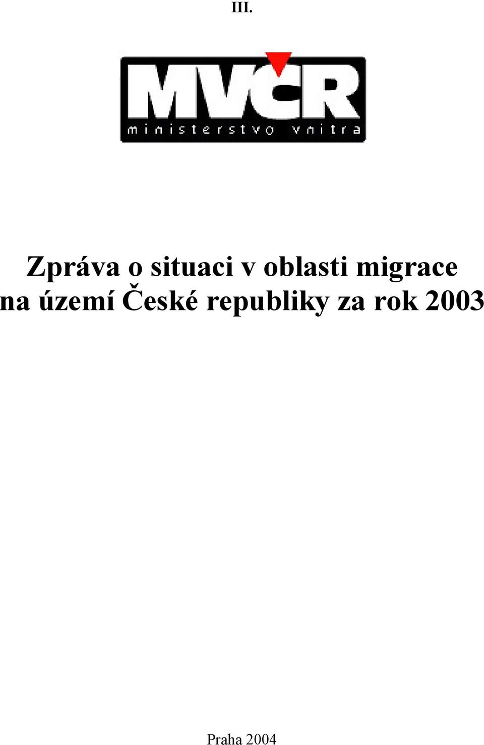 území České republiky