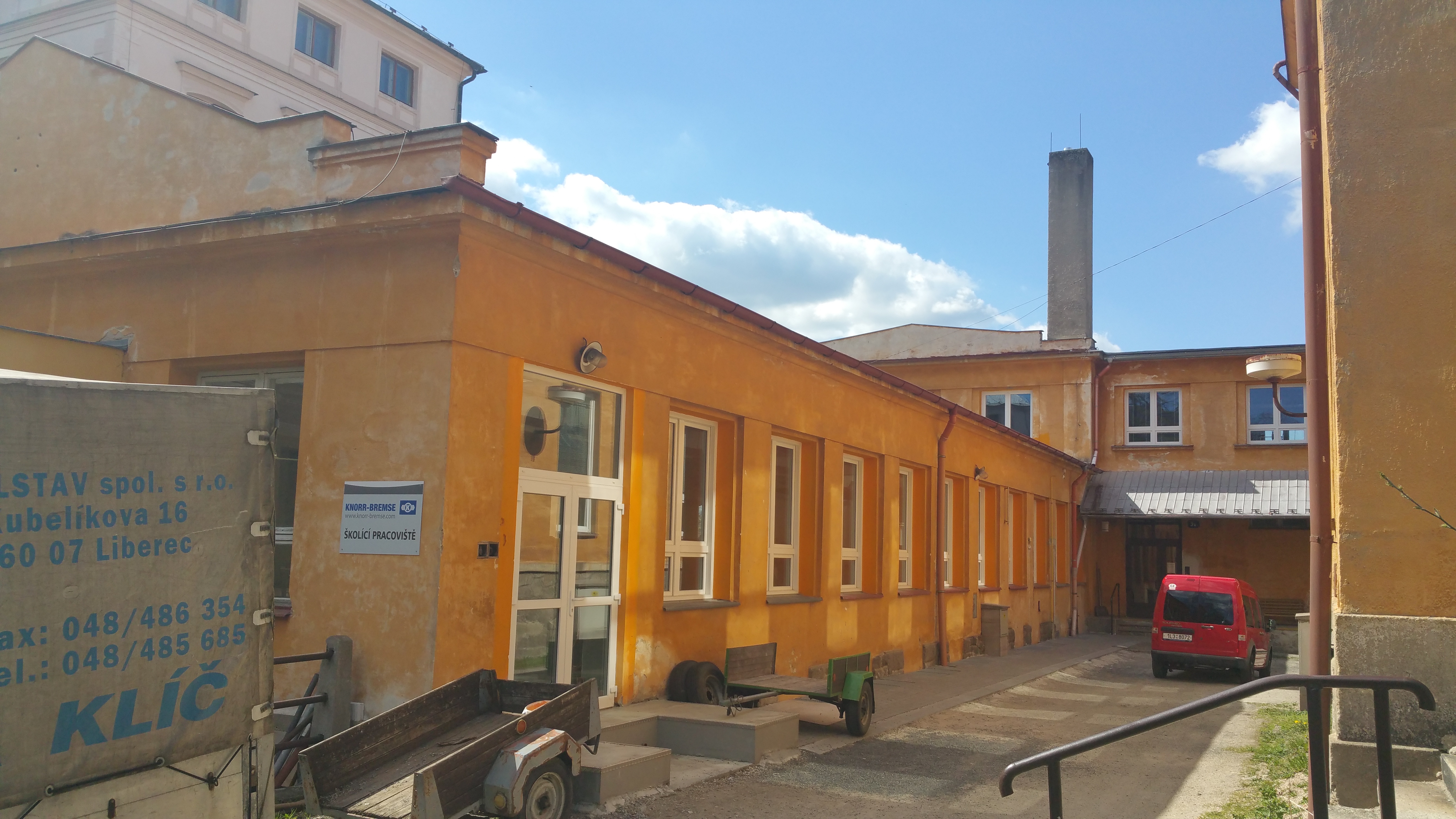 PRŮKAZ ENERGETICKÉ NÁROČNOSTI BUDOVY vydaný podle zákona č. 406/2000 Sb., o hospodaření energií, a vyhlášky č. 78/2013 Sb.