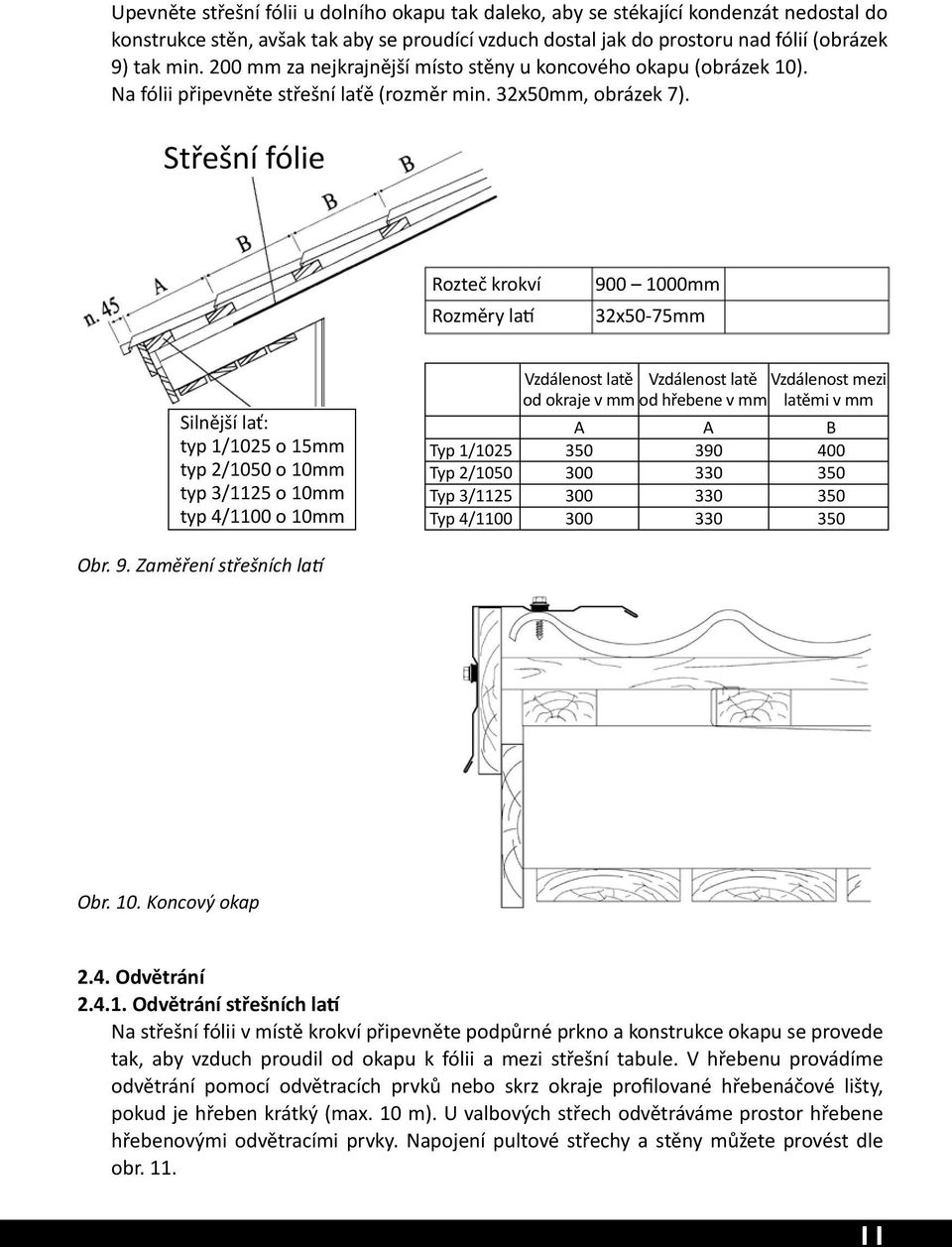 let Taškové tabule Montážní pokyny - PDF Stažení zdarma