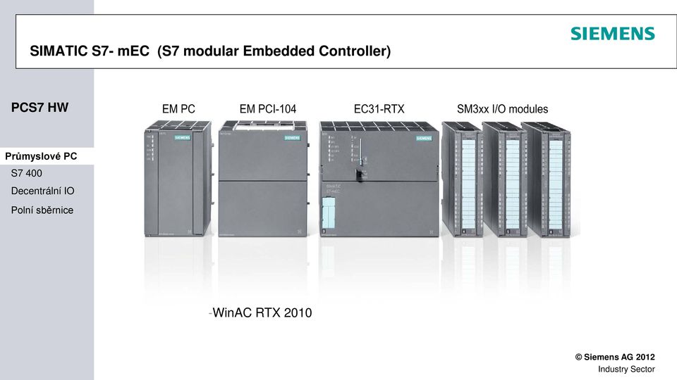 Embedded